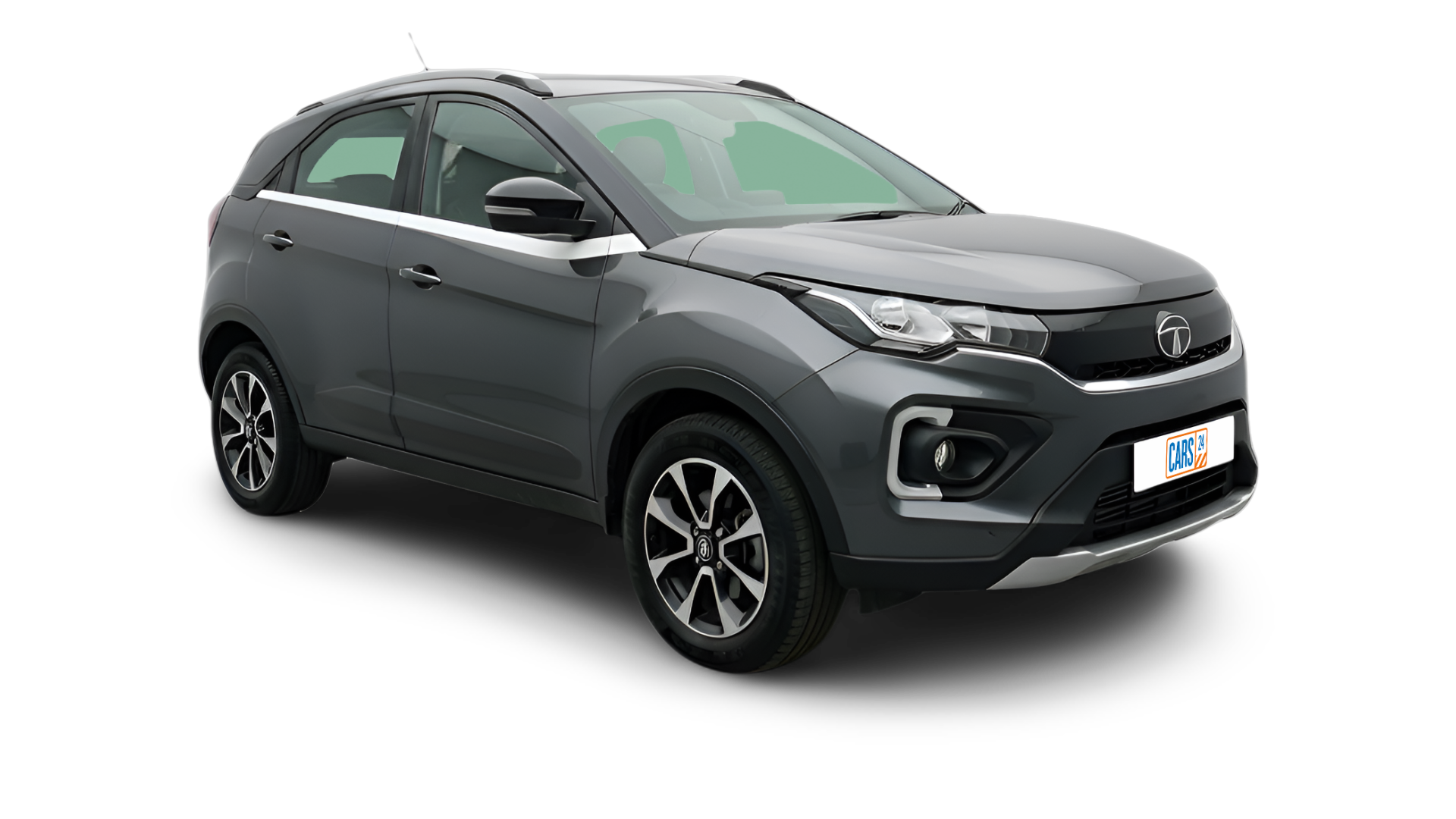 Tata NEXON-img